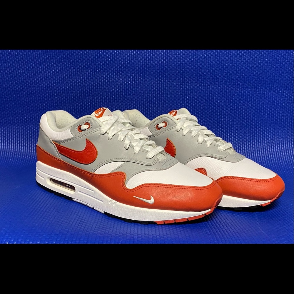 SOLD‼️  Air Max 1 LV8 “Martian Sunrise”